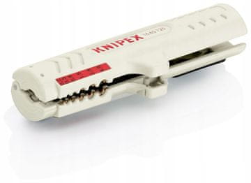 Knipex ALAT ZA SKIDANJE IZOLACIJE S KOMUNIKACIJSKIH KABELOVA