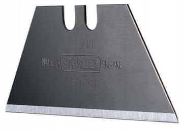 Stanley UNIVERZALNE TRAPEZNE OŠTRICE 50 MM 5 KOM [K]