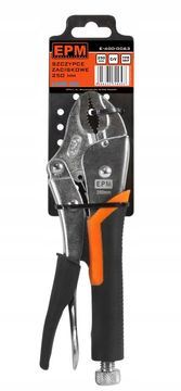 EPMAN MORSE LOKO KLIJEŠTA 250 MM