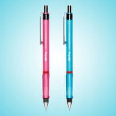 Rotring VCLICK MEHANIČKA OLOVKA 0,5 MM 2 KOM.