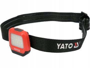 YATO ČEONA SVJETLA OD 200 LM