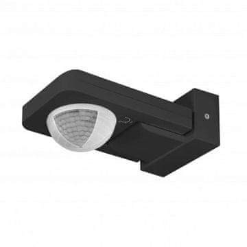 Orno SENZOR POKRETA 360/180°, 2000 W, IP65 CRNI