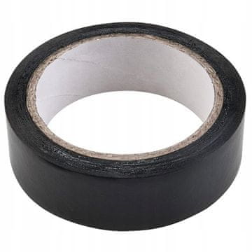 LS CRNA IZOLACIJSKA TRAKA 50 MM/10 M