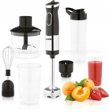 Lund VIŠENAMJENSKI 4-U-1 RUČNI BLENDER. 700 W