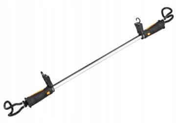 NEO TOOLS SVJETILJKA ZA MOTORNI PROSTOR NA BATERIJE 1000 LM SMD
