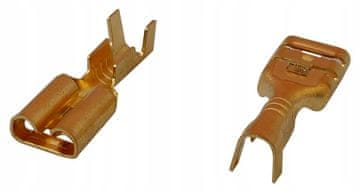 EPMAN VRH RUKAVA 1-1,5 MM 0,8-6,35 10 KOM