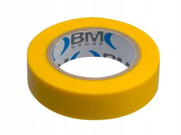 Beta ELEKTROIZOLACIJSKA TRAKA 10M*15MM ŽUTA