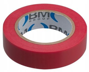 Beta ELEKTROIZOLACIJSKA TRAKA 25M*19MM CRVENA