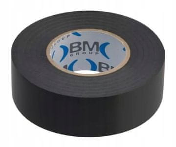 Beta ELEKTROIZOLACIJSKA TRAKA 25M*25MM CRNA