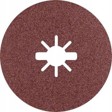 Bosch VLAKNASTI DISK EXPERT PRISMA XL R781 80G KOM.