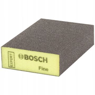 Bosch STRUČNA KOCKA ZA BRUSENJE SPUŽVE F