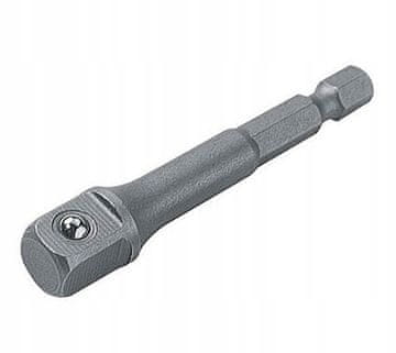 WolfCraft ADAPTER ZA NASADNI KLJUČ, DRŽAČ BUŠILICE I ODVIJAČ 3/8"