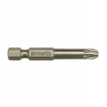 Irwin POZIDRIV VRH 1/4' 70MM PZ2