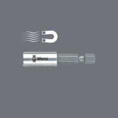 Wera 1/4'' 50MM MAGNETNI DRŽAČ ZA BLISTER OD NEHRĐAJUĆEG ČELIKA