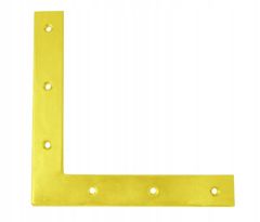 FIX SPOJNICA ZA KUT ZGRADE 200*200*30*3,0 MM