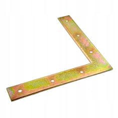 FIX SPOJNICA ZA KUT ZGRADE 200*200*30*3,0 MM