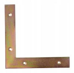 FIX SPOJNICA ZA KUT ZGRADE 200*200*30*3,0 MM