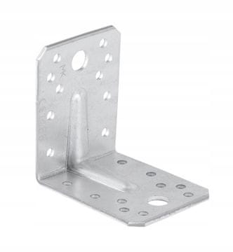 GRAĐEVINSKI SPOJ S RELJEFOM 70*70*55*2,0 MM
