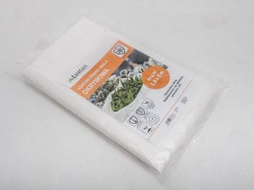 AGROTERM AGRO NETKANA TKANINA 50G BIJELA 1,6*10M