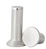 Eneron 4x20 Aluminijske zakovice s upuštenom glavom DIN 661 50 kom.