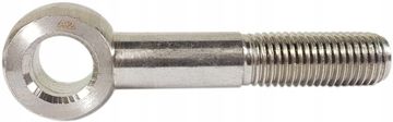Eneron Vijak s okom M12x60 DIN 444 A2 25 kom.