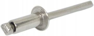 Eneron Slijepe zakovice za zakovice 4x14 A2/A2 ISO 15983 500 kom.