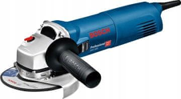 Bosch KUTNA BRUSILICA 125 MM GWS 1400 W