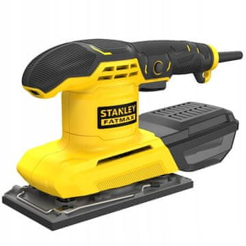 Stanley 280W ORBITNA BRUSILICA