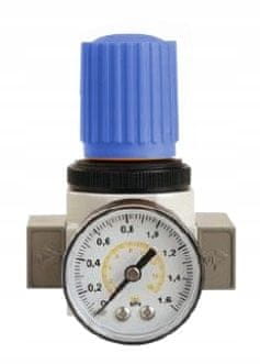 Eneron Redukcijski ventil G1/2" 0,5-12 bara