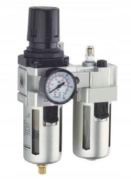Eneron Blok za pripremu zraka 1/2" 0,5-8,5 bara