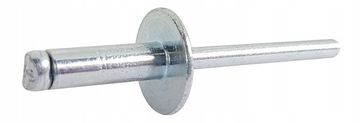 Eneron 3,2x6x9,5 AL/ST Slijepe zakovice AN 381 500 kom