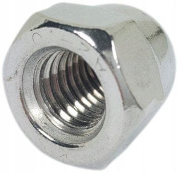 Eneron Matica od nehrđajućeg čelika M10 A2 DIN1587 100 kom
