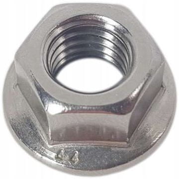 Eneron M4 Prirubna matica A4 DIN6923 250 kom