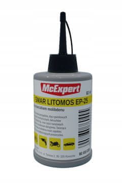 LITOMOS BOČICA ZA MAST S MIJEHOM 60 ML