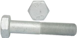 Eneron Vijak M16x1,5x50 klase 10.9 pocinčani lamelirani DIN 960 1 kom