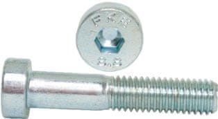 Eneron M16x30 imbus vijci klase 8.8 DIN 7984 pocinčani 1 kom.