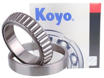 KOYO TR 080802DYA1 konusni valjkasti ležaj 40x75x21