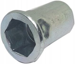 Eneron Zakovice za cilindrični ovratnik M8x19 AN313 OC 5 kom