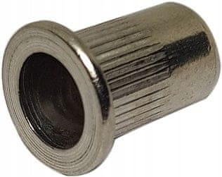 Eneron Nazubljene zakovice M4X14 AN315 A2 5 kom