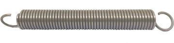 Eneron Zatezna opruga 0,6x5x150