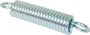 Eneron Zatezna opruga 2,25x14x100 pocinčana
