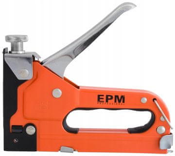 EPMAN Klamerica za tapecirani namještaj 4MM - 14MM, podesiva J14