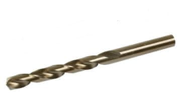 Eneron Kobaltno HSS svrdlo za metal 4,4 mm DIN 338