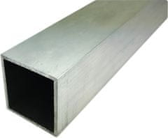 Almika Aluminijski profil 70x70x2 - 100 cm