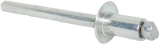 Eneron 6,4x12 ST/ST Slijepe zakovice ISO 15979 25 kom.