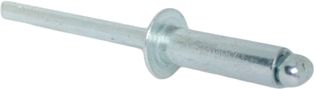 Eneron 3.2x8 AL/ST Slijepe zakovice ISO 15977 25 kom.