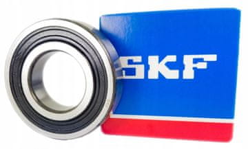 SKF 6306 2RSC3 kuglični ležaj 30x72x19