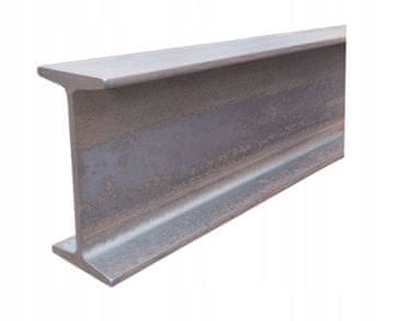 Čelična I-greda IPN 200x90x7,5 duljine 1000 mm