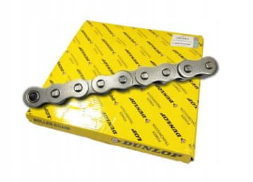 Dunlop Jednoredni valjkasti lanac 04B-1 5MB