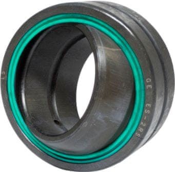 Furco Okretni ležaj GE 120 E-2RS 120x180x85